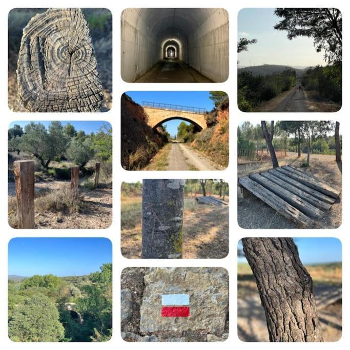 Apto. Rural Cielo. Al Lado Torre 赫里卡 外观 照片