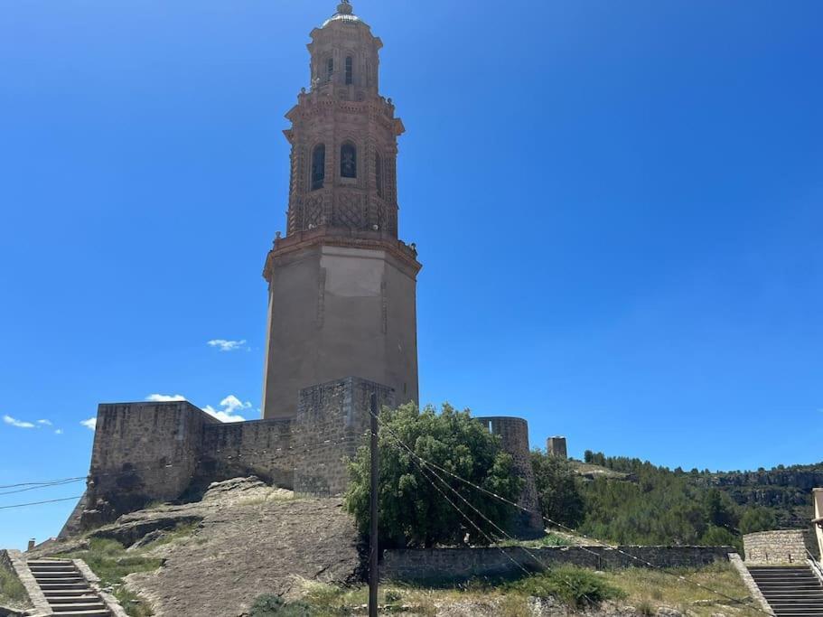 Apto. Rural Cielo. Al Lado Torre 赫里卡 外观 照片